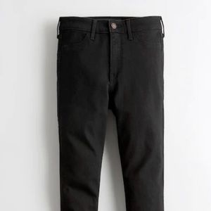 Hollister High Rise Jean Legging